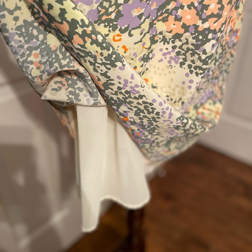 Rails dress - Picture 9 of 10